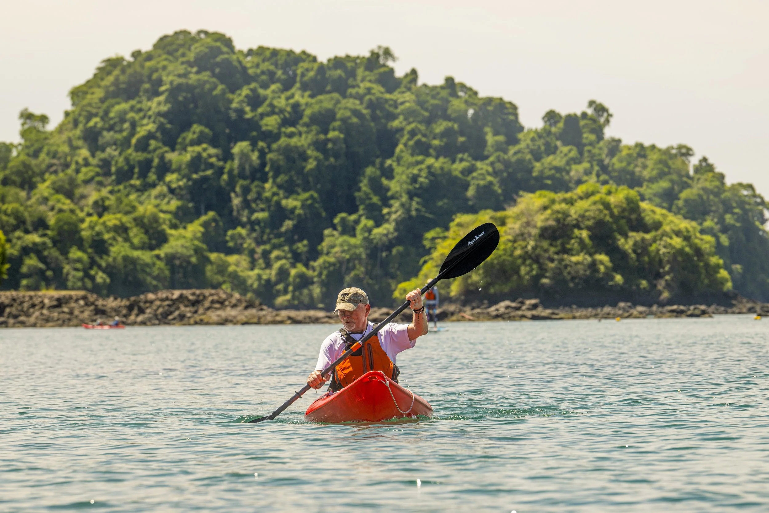 Kayaking, Coiba, Panama, David Vargas, @davidvargasphotography-001.jpg