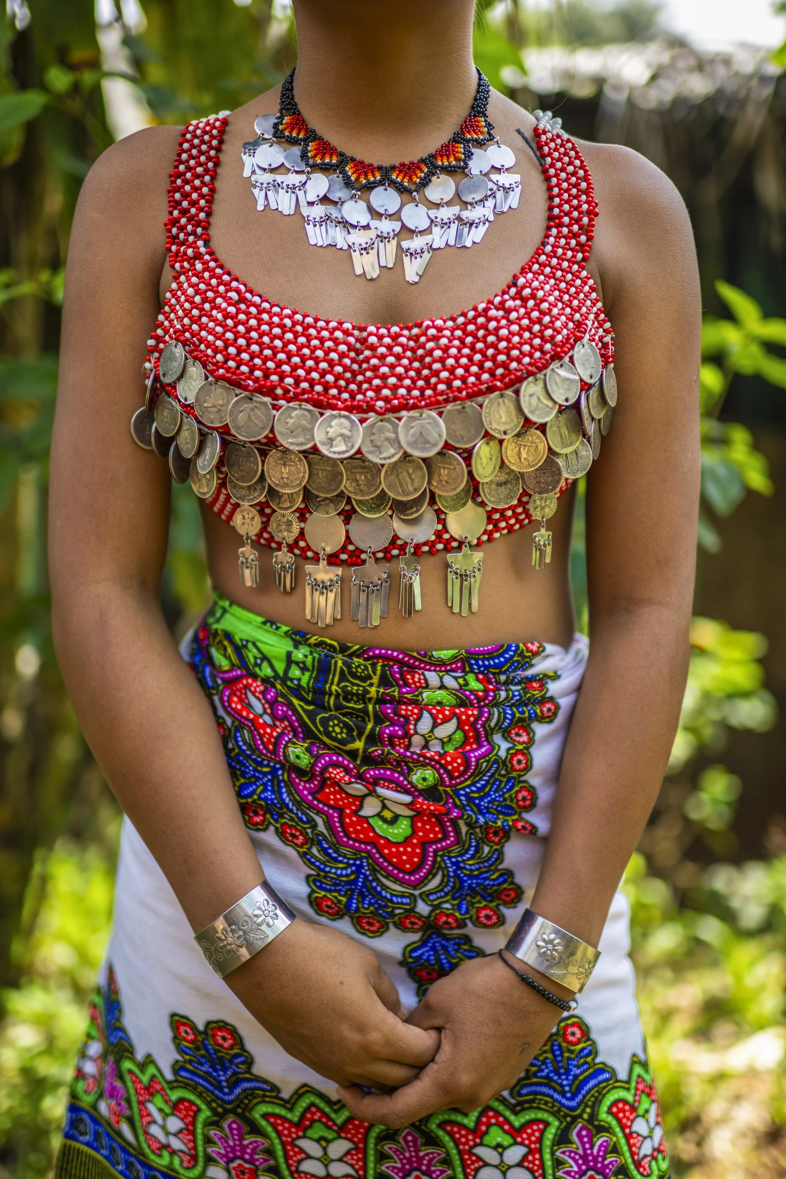 Portraits, EmberaVillage, Panama, David Vargas, @davidvargasphotography-004.jpg