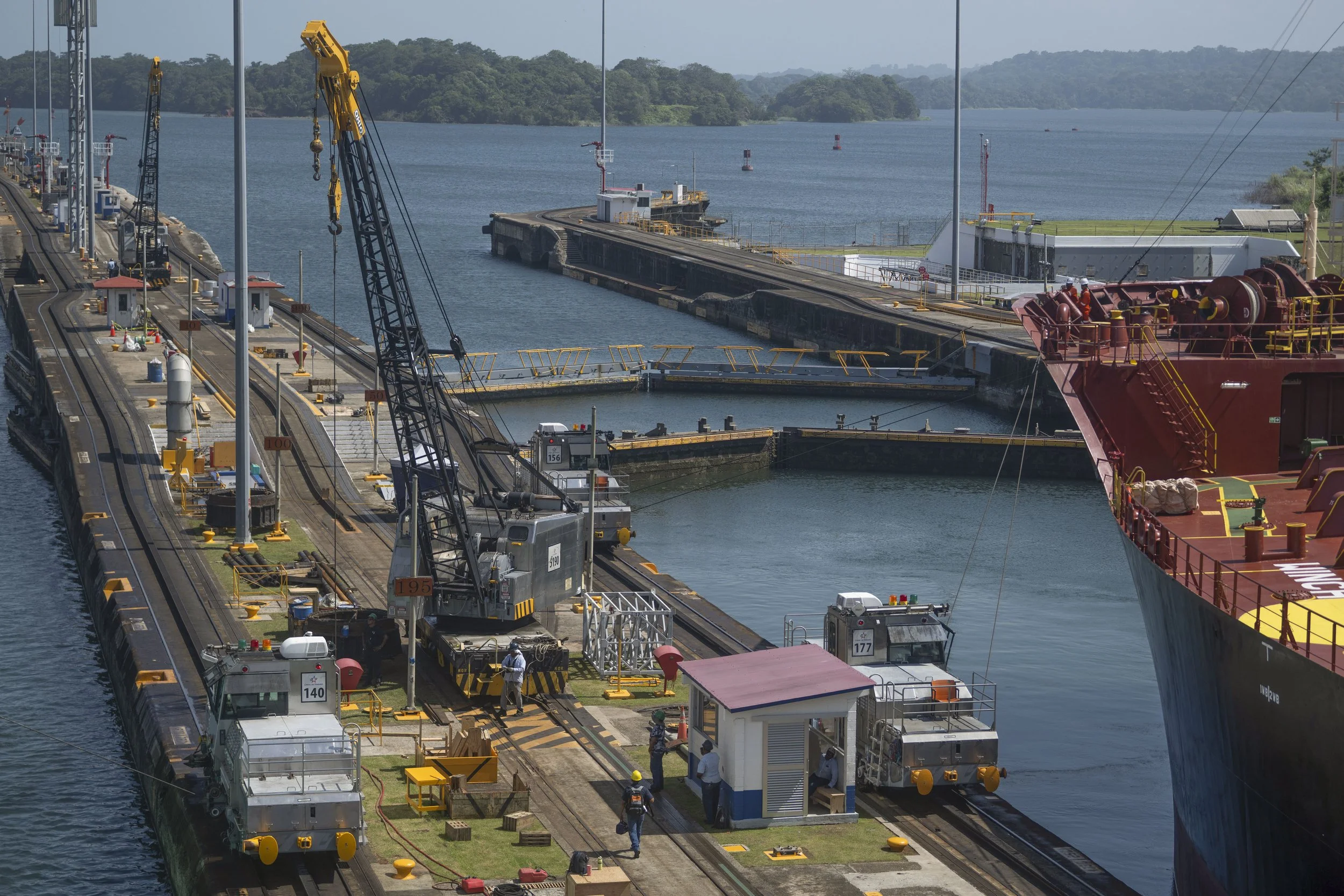 SilviaEarle, PanamaCanal, Panama, David Vargas, @davidvargasphotography-005.jpg