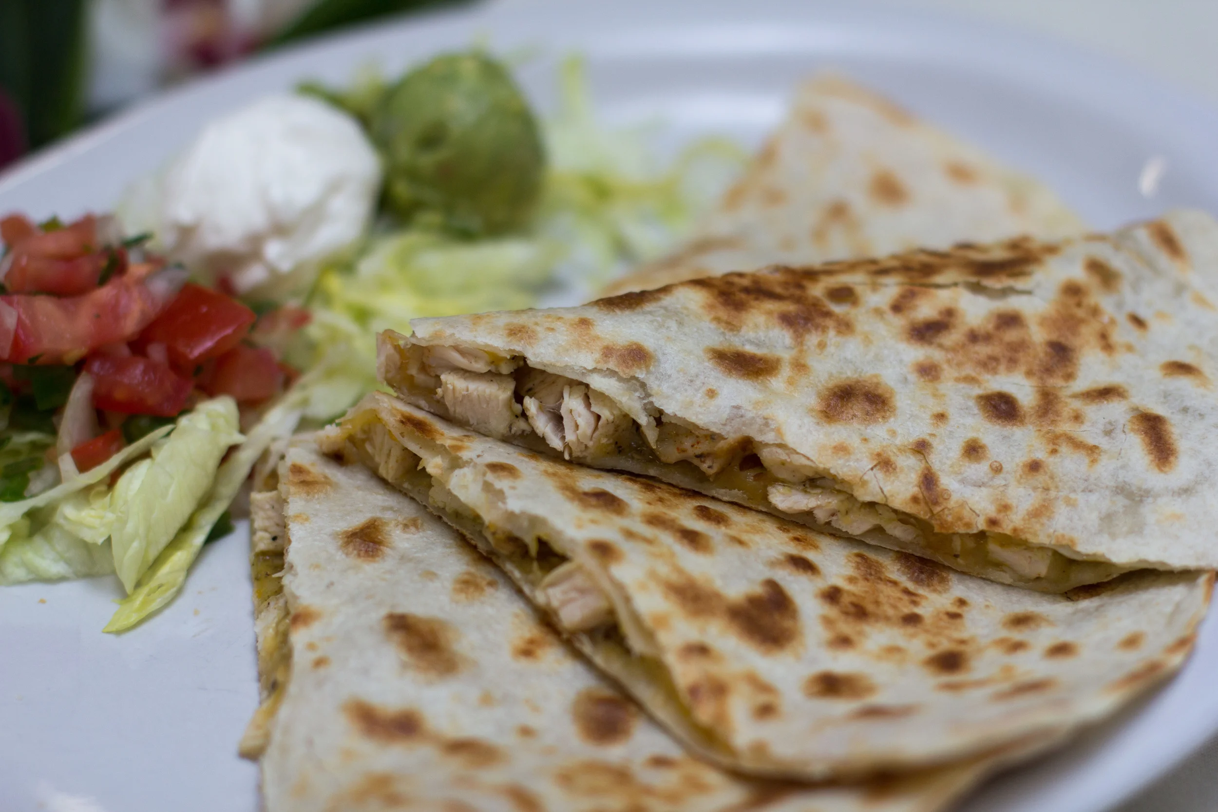 Quesadilla