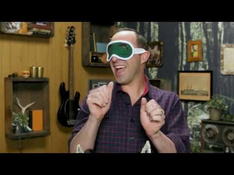 Good Mythical Morning Trailer
