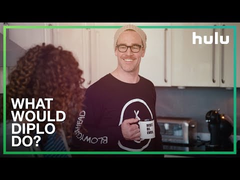 What Would Diplo Do? Trailer
