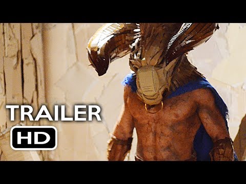 Dave Made a Maze Official Trailer