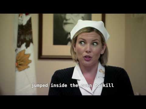 The League "When Rafi met Randy" (Teaser)