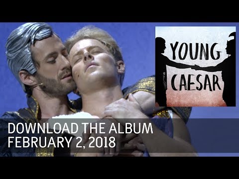 Young Caesar - Trailer