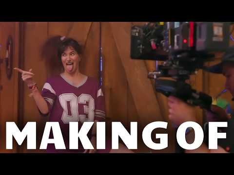Making Of AGATHA ALL ALONG - Best Of Behind The Scenes