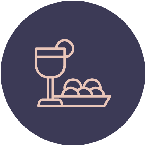 Comestibles y Bebidas