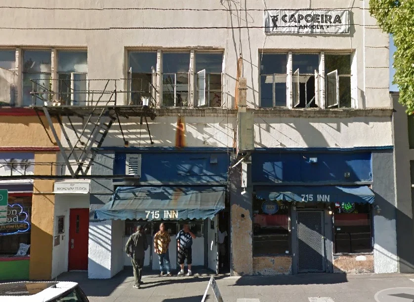 Bloco Alegria workshop (every Wednesday)