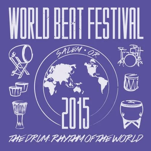 World Beat Festival