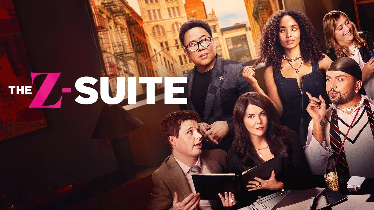 The Z-Suite Web Youtube Banner