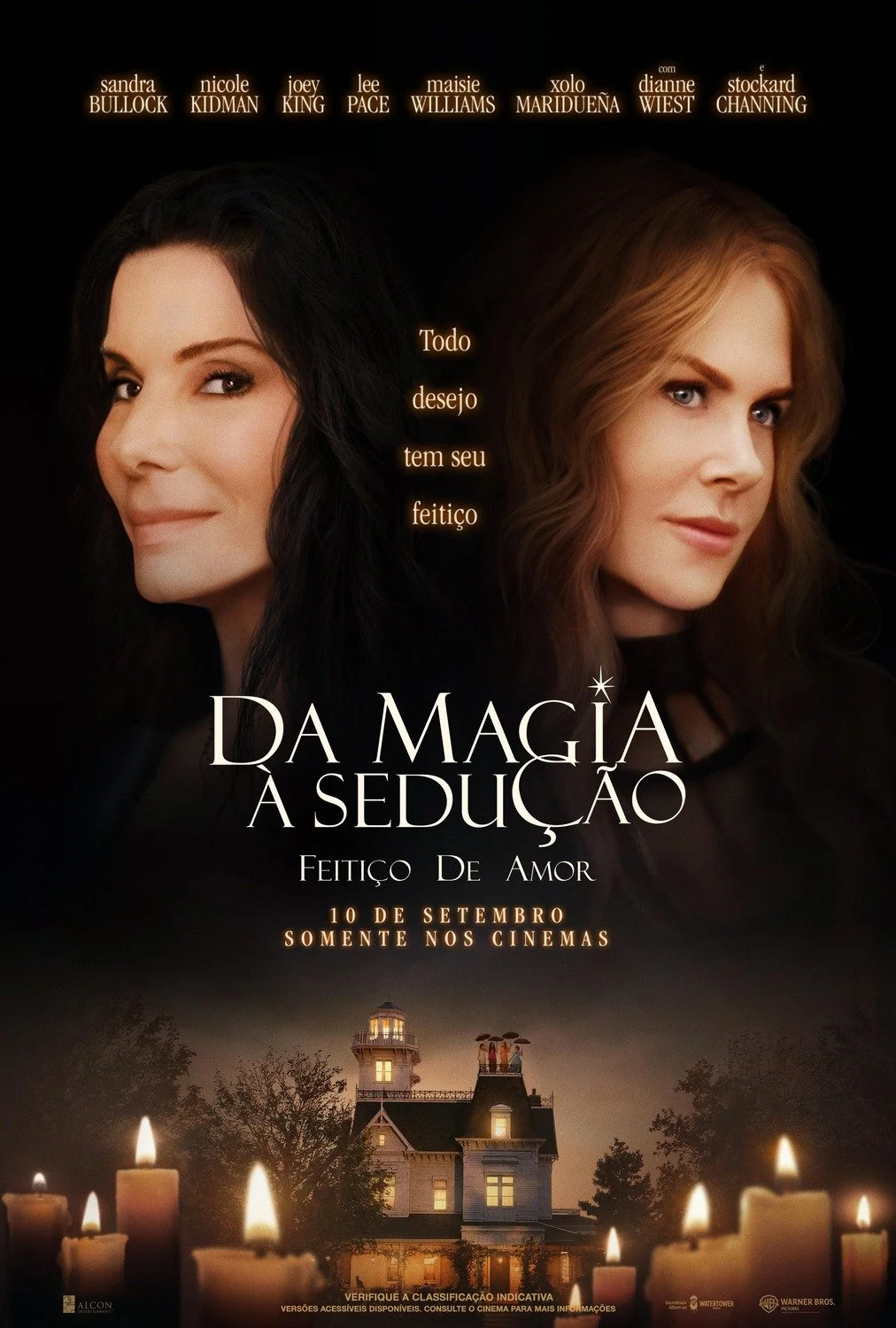 Practical Magic 2 International KA