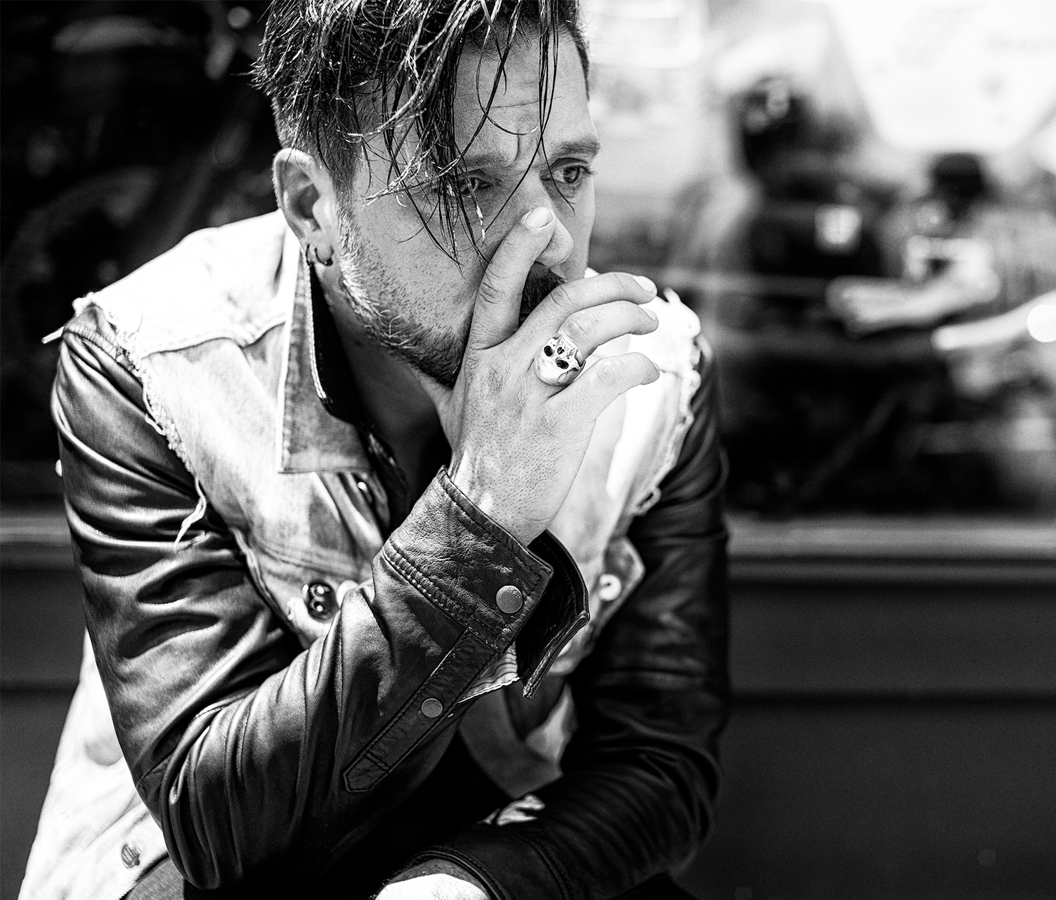 George Stroumboulopoulos My Toronto