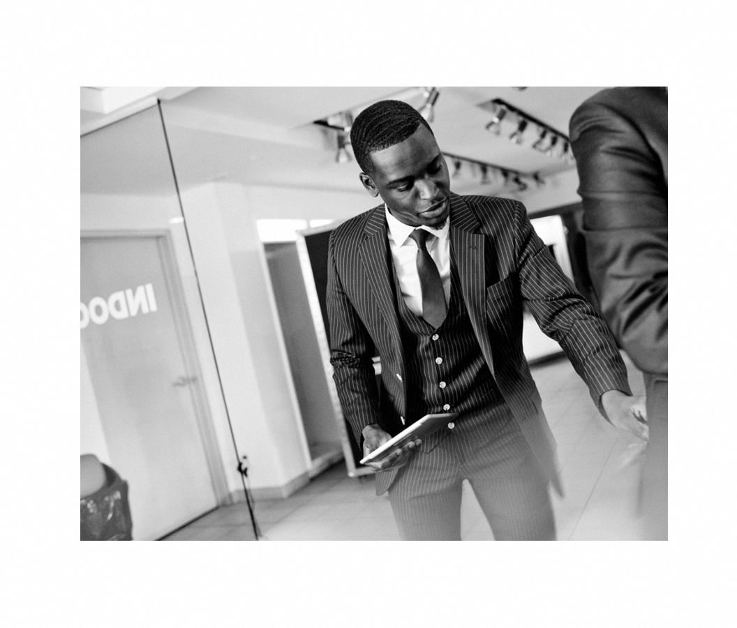 Indochino content generation