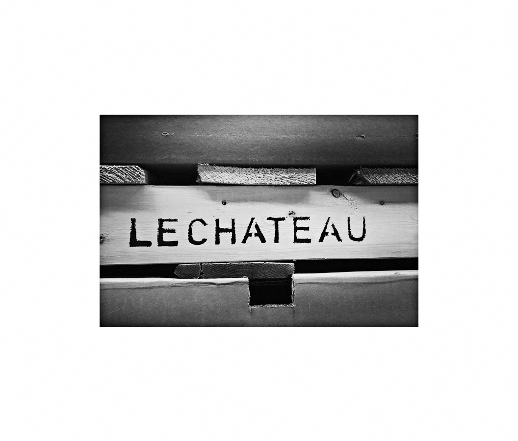 Le Chateau