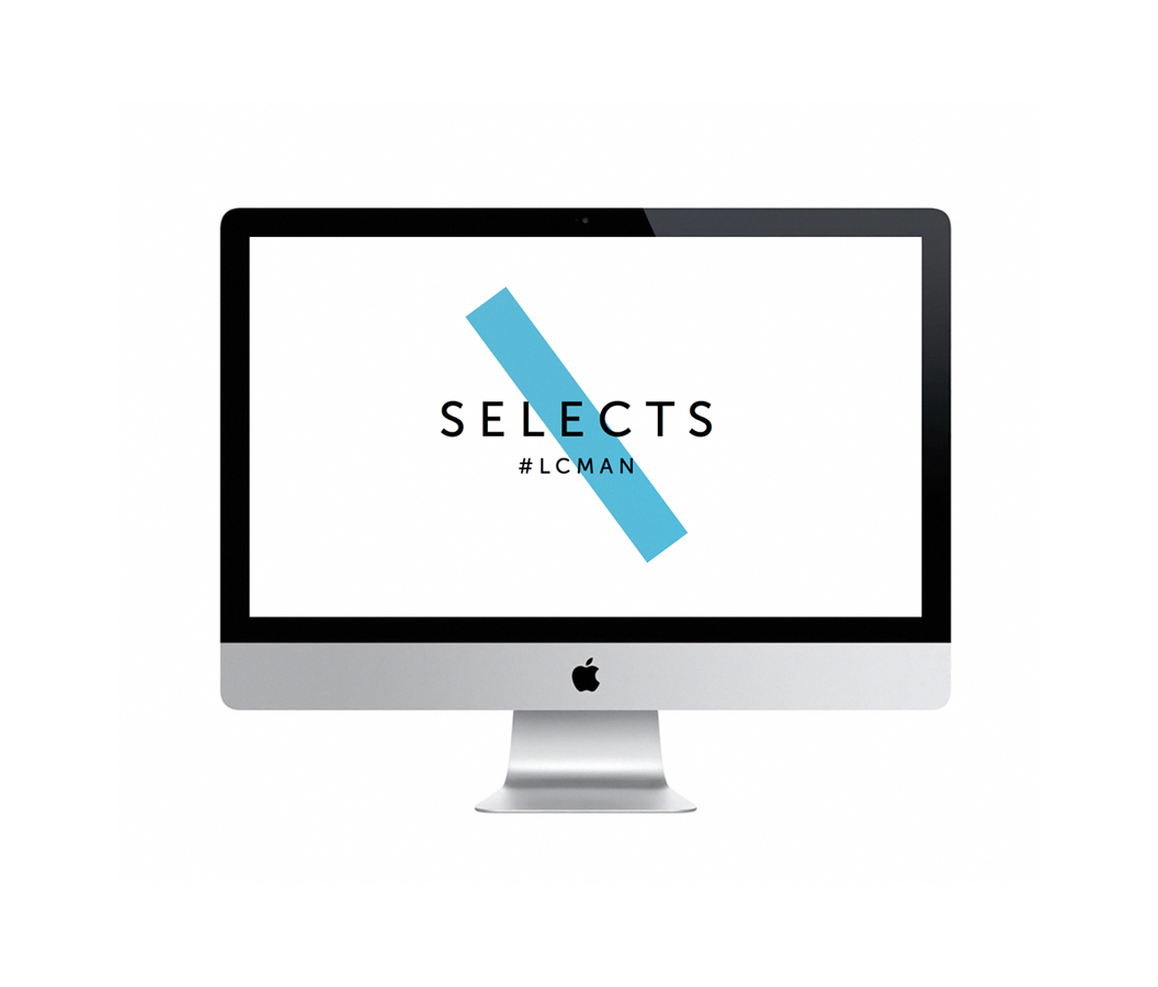 LCMAN Selects