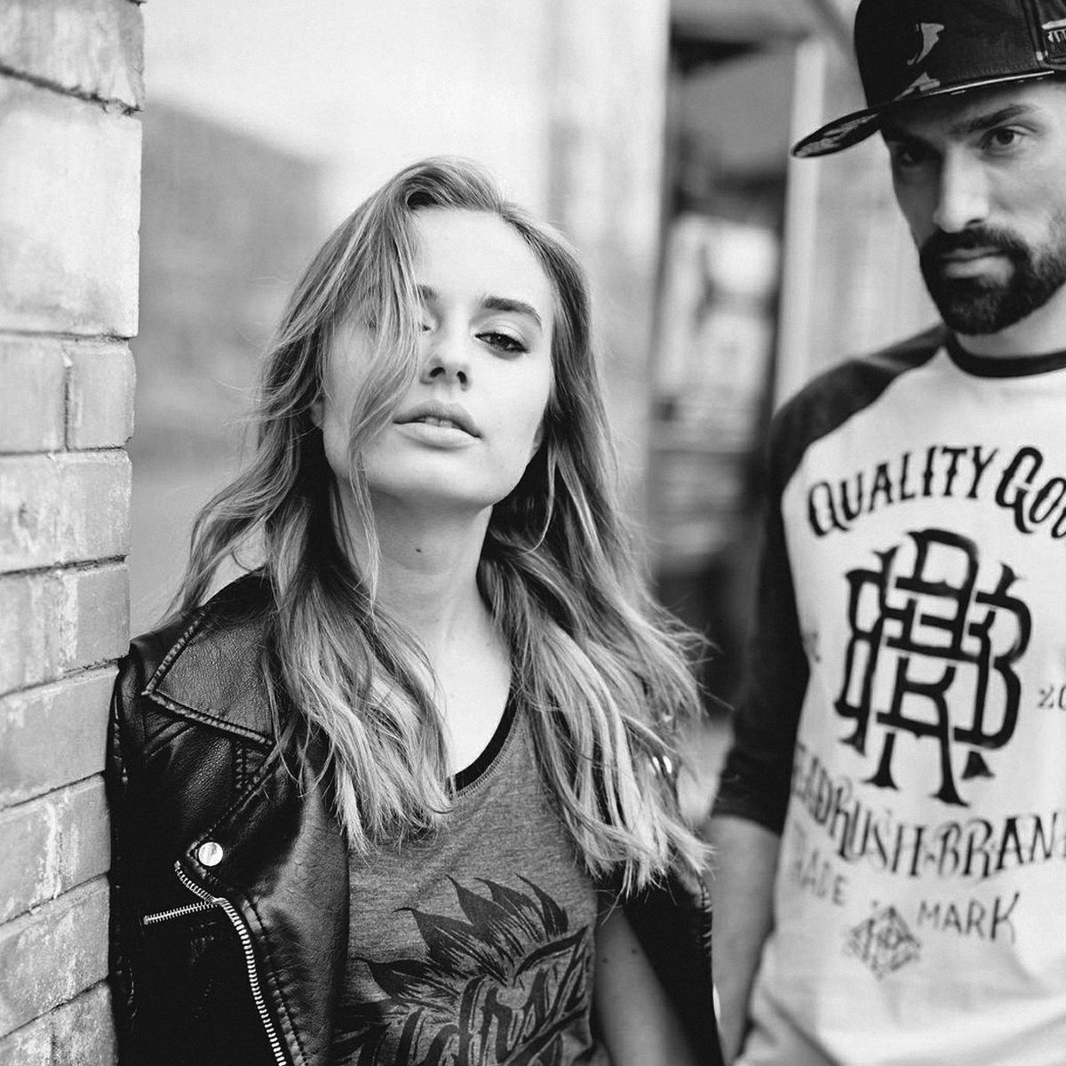 HeadRush Brand Campaign