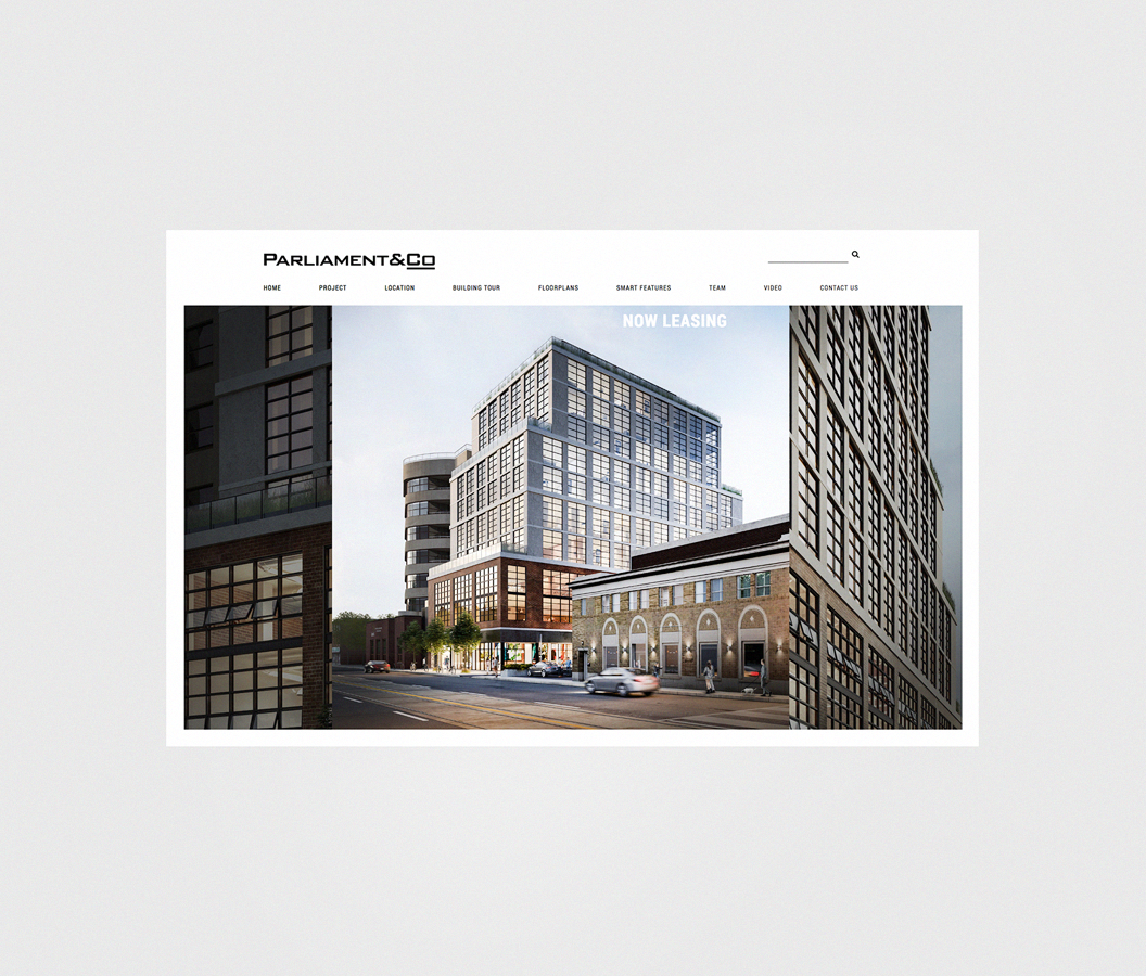Parliament&Co / The Downing Street Group