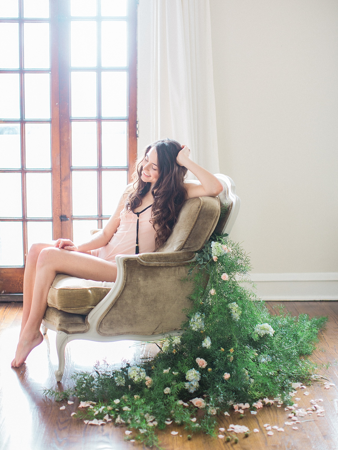 Photo by Kristin La Voie