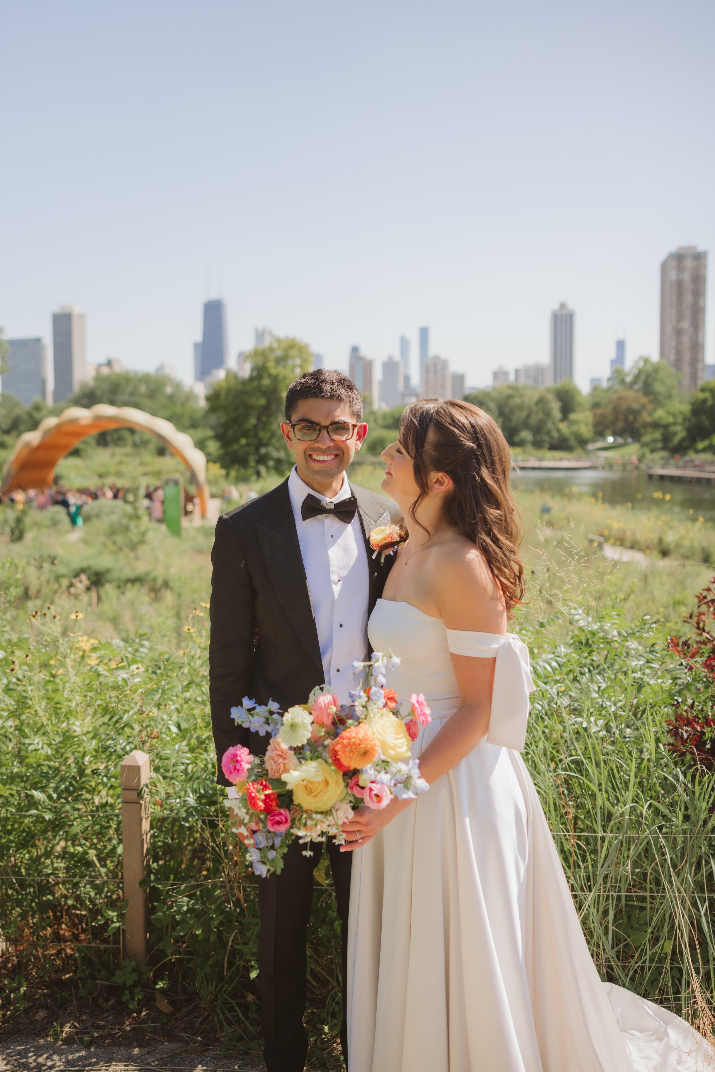 The Honeycomb and Loft Lucia 