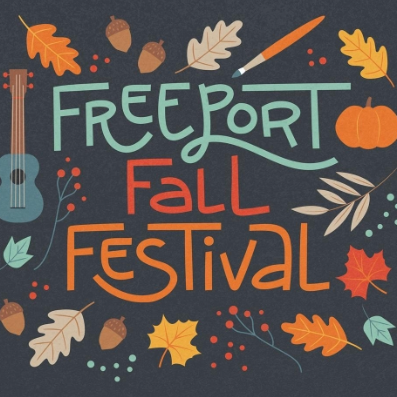 Freeport Fall Fest