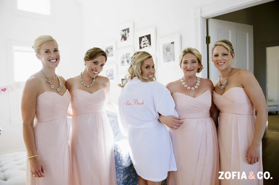 Photo: Zofia & Co.