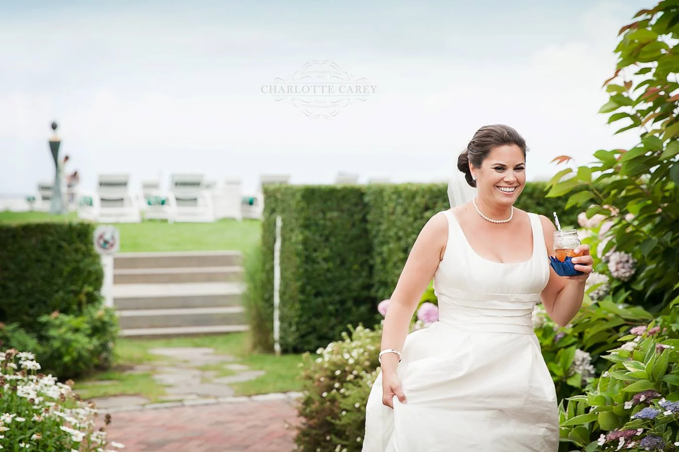 Photo: Charlotte Carey Photography