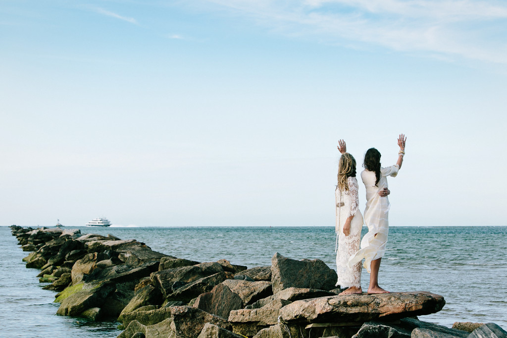 Photo by Charlotte Carey Photography for the blACKbook