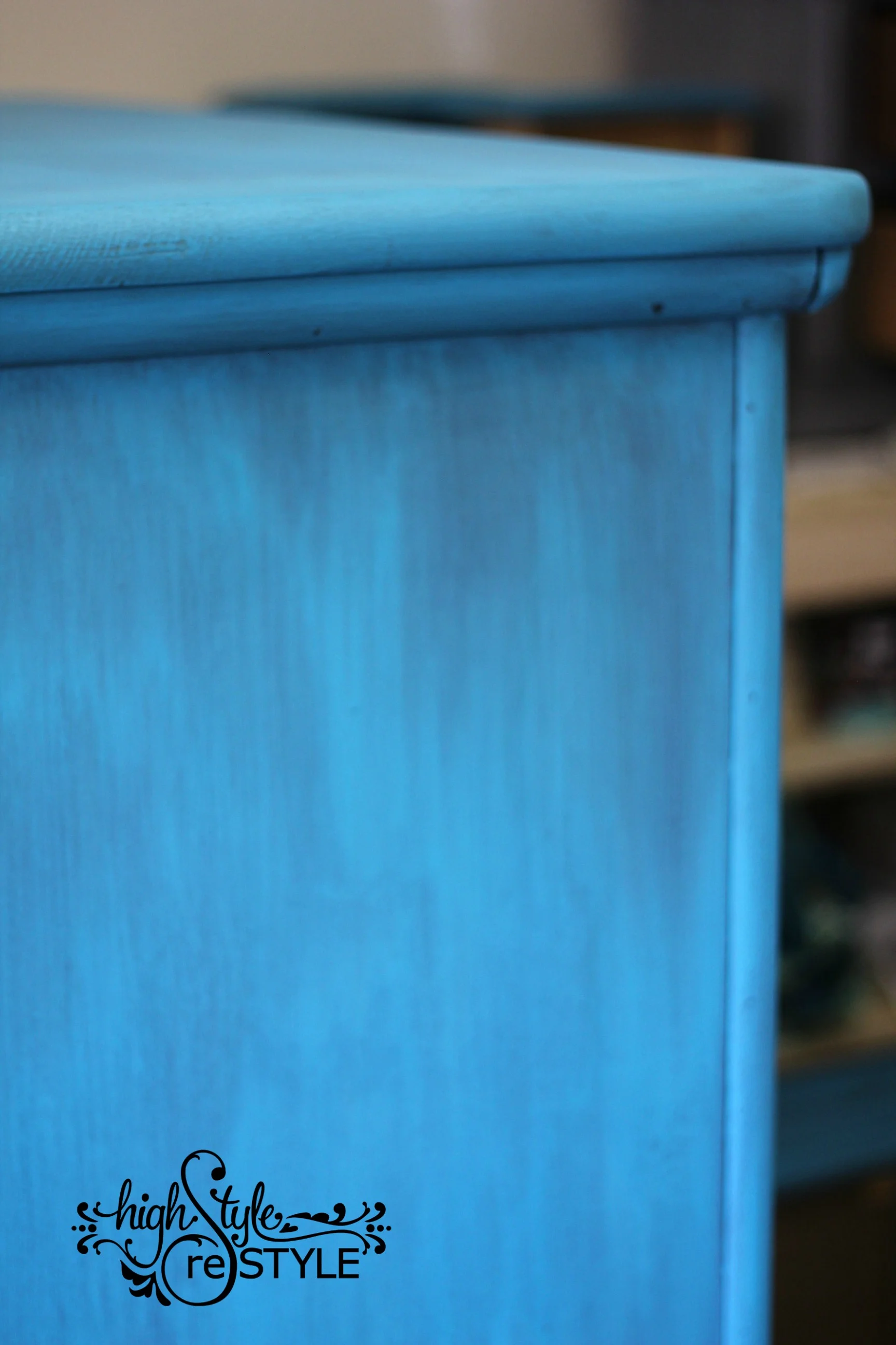 All It Took Was a Little 'Confidence' — Highstyle ReStyle