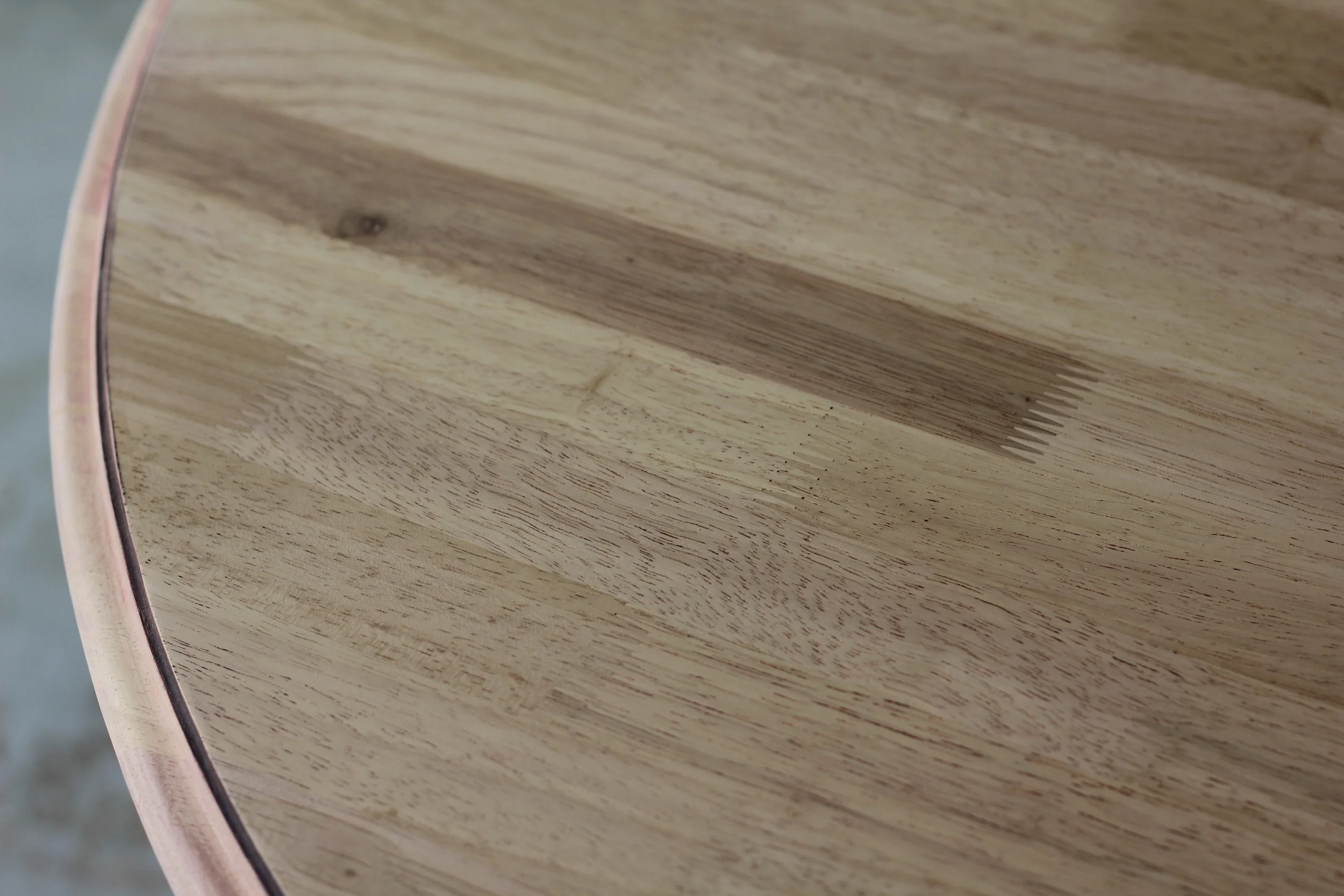 How to Stain Poplar Wood Like a Boss — Highstyle ReStyle