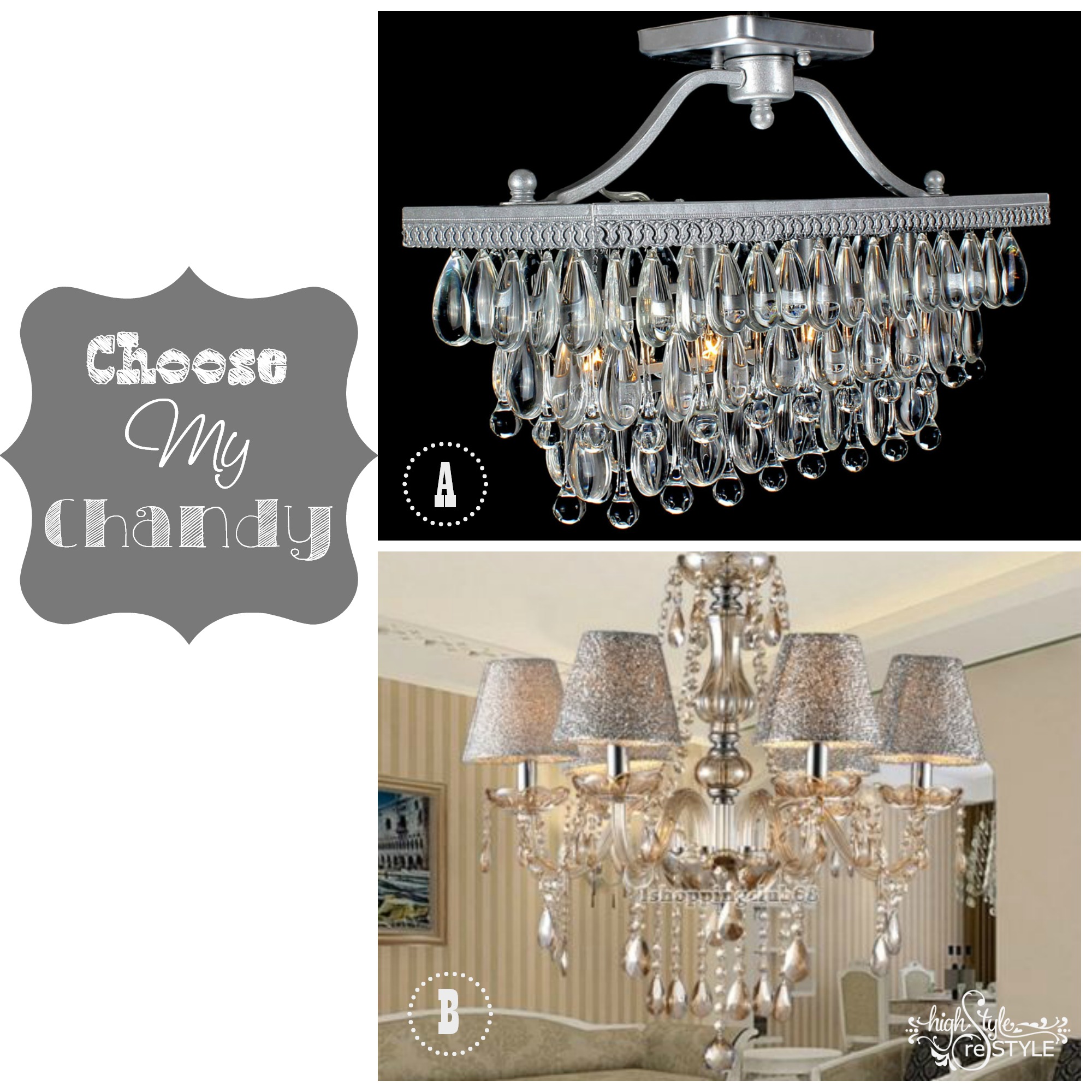 Which is your favorite?