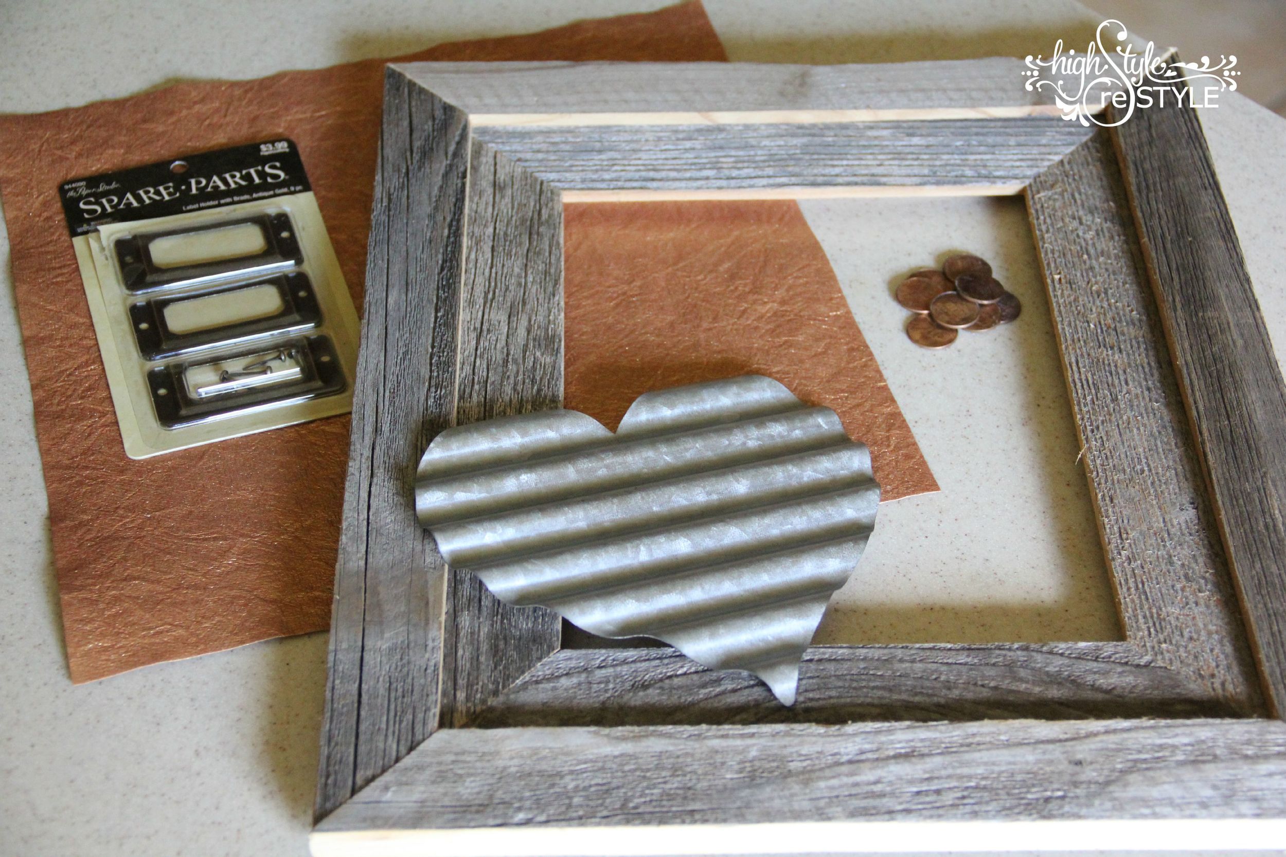 7TH ANNIVERSARY CRAFTING SUPPLIES