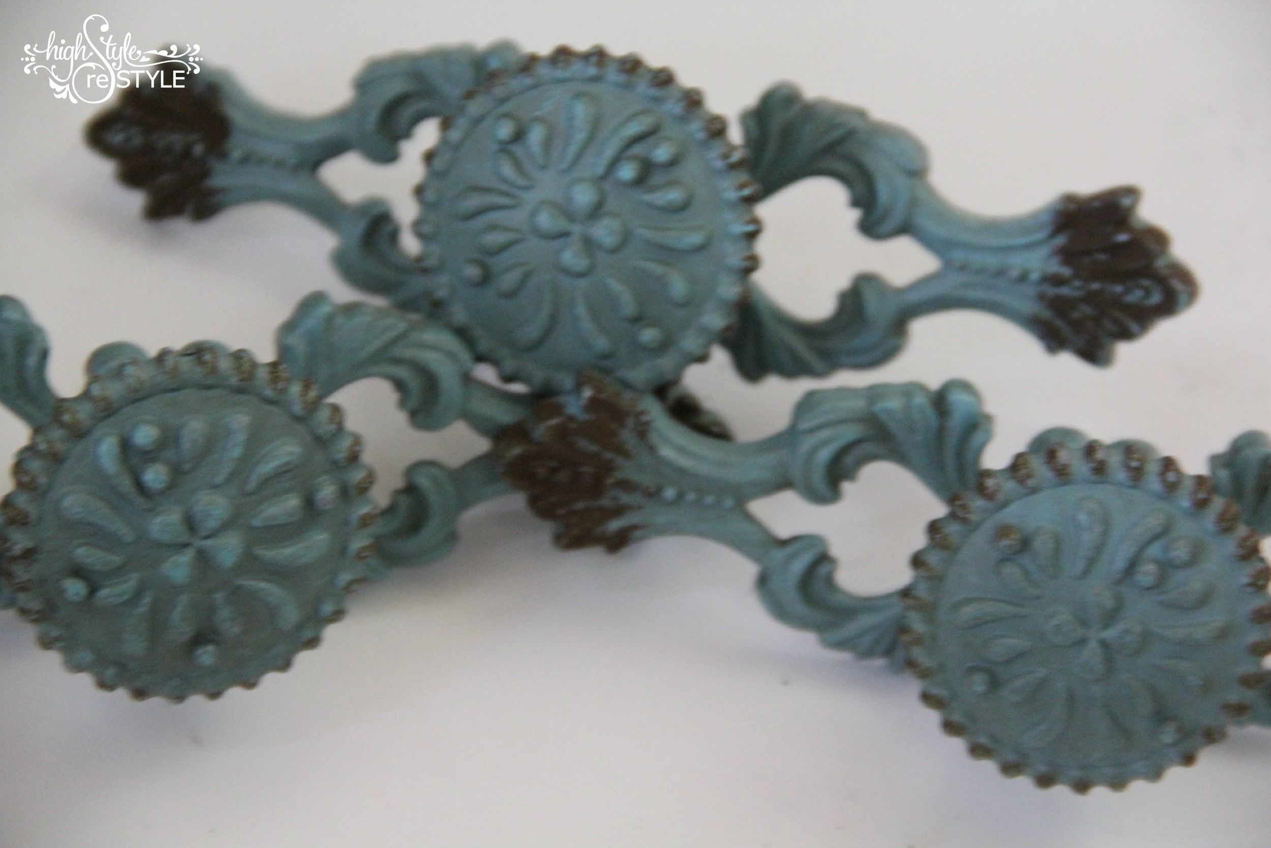 KNOBS FROM HOBBY LOBBY