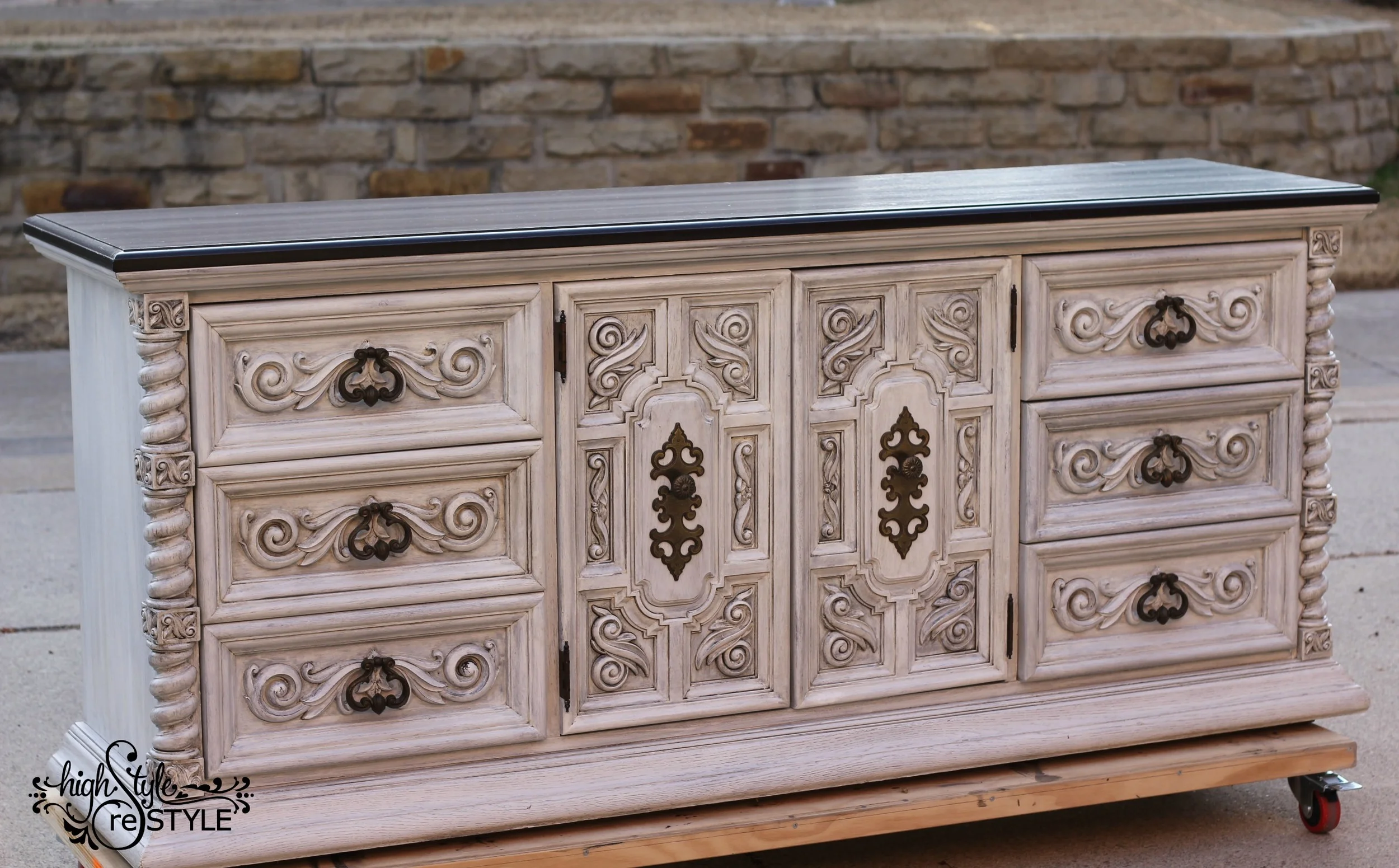 Why Refinished Furniture is Worth Every Penny — Highstyle ReStyle