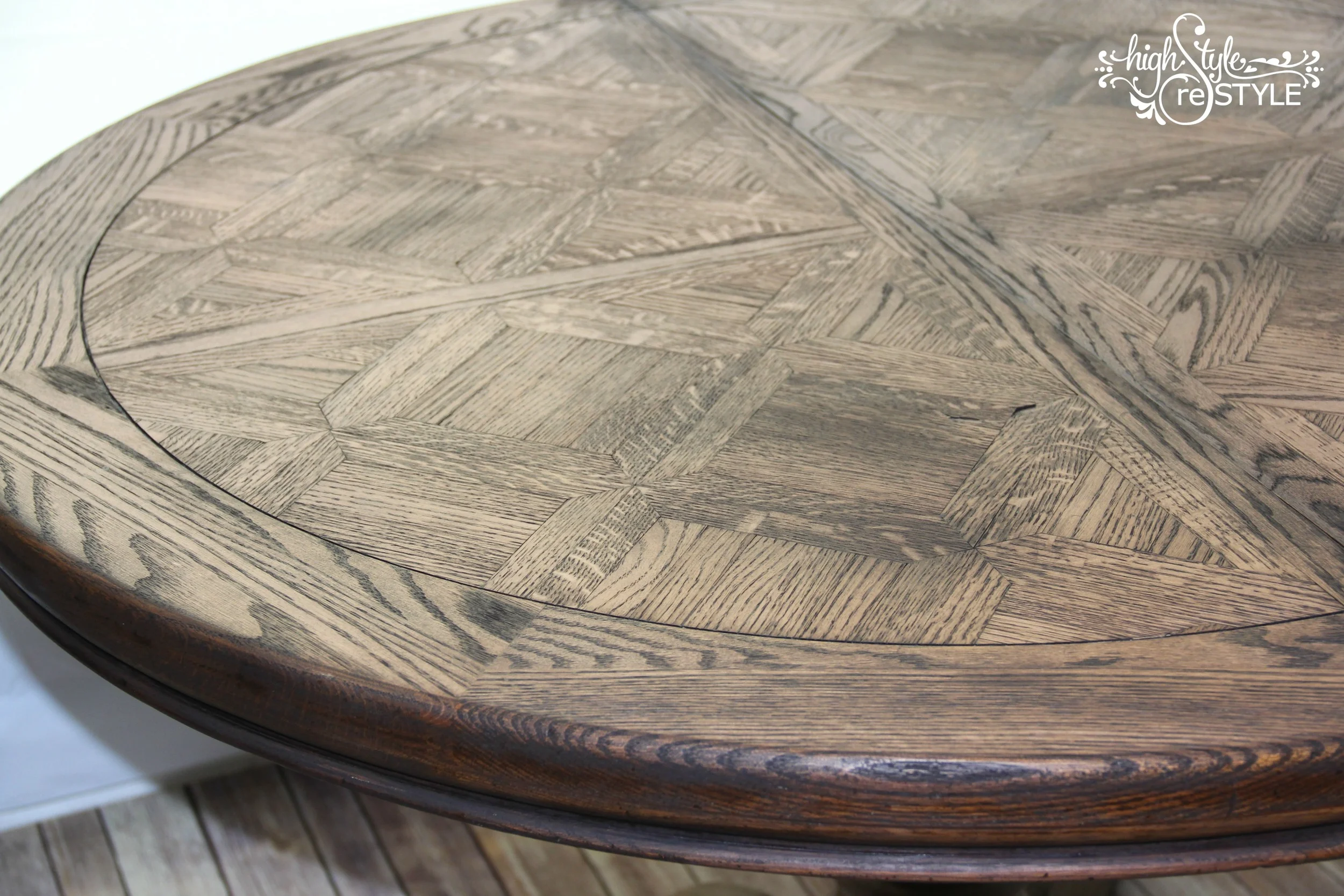 Why Refinished Furniture is Worth Every Penny — Highstyle ReStyle