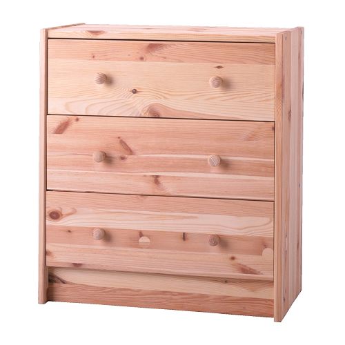 IKEA RAST