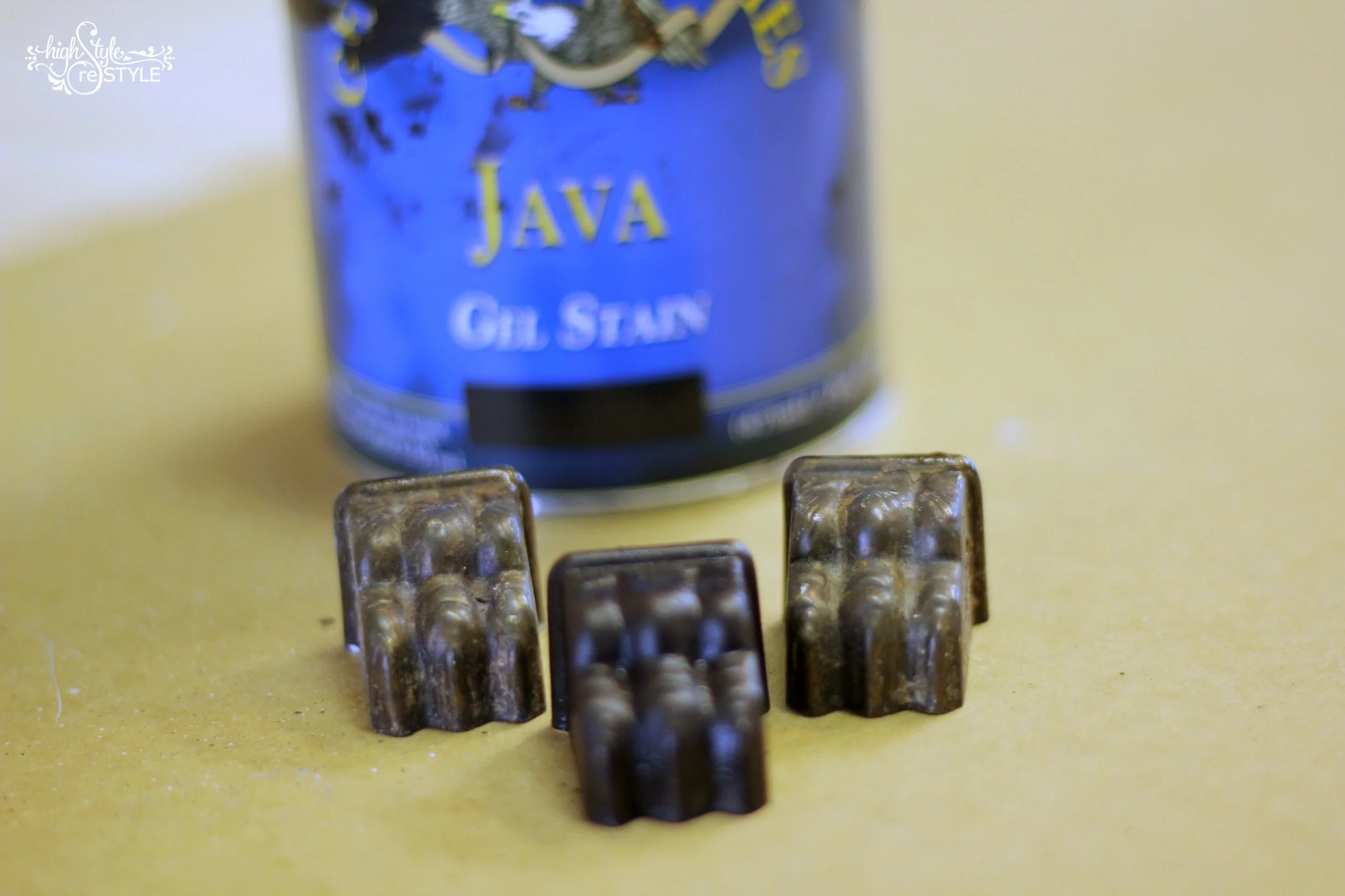 Easy Tips To Update or Furniture Hardware — Highstyle ReStyle