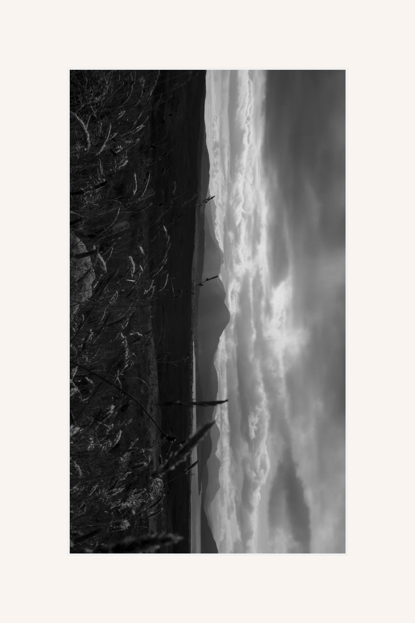 Isle of Skye - Edition Print (Signed)