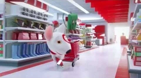 Target Circle Launch