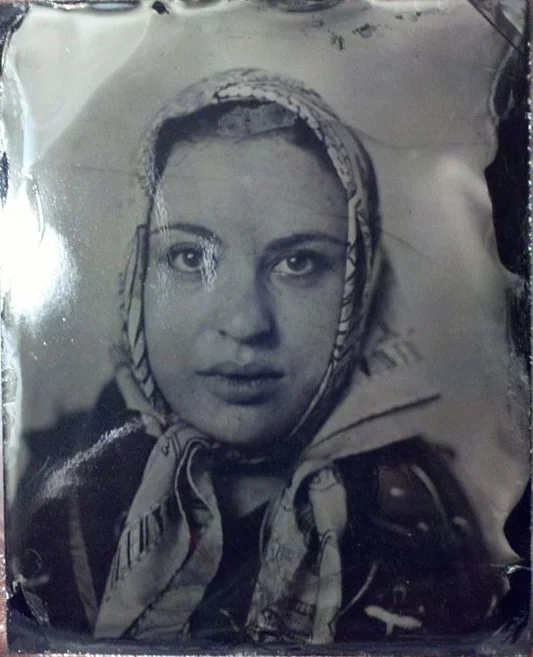 Chana Leah Schpinna, Russian Jewish Immigrant