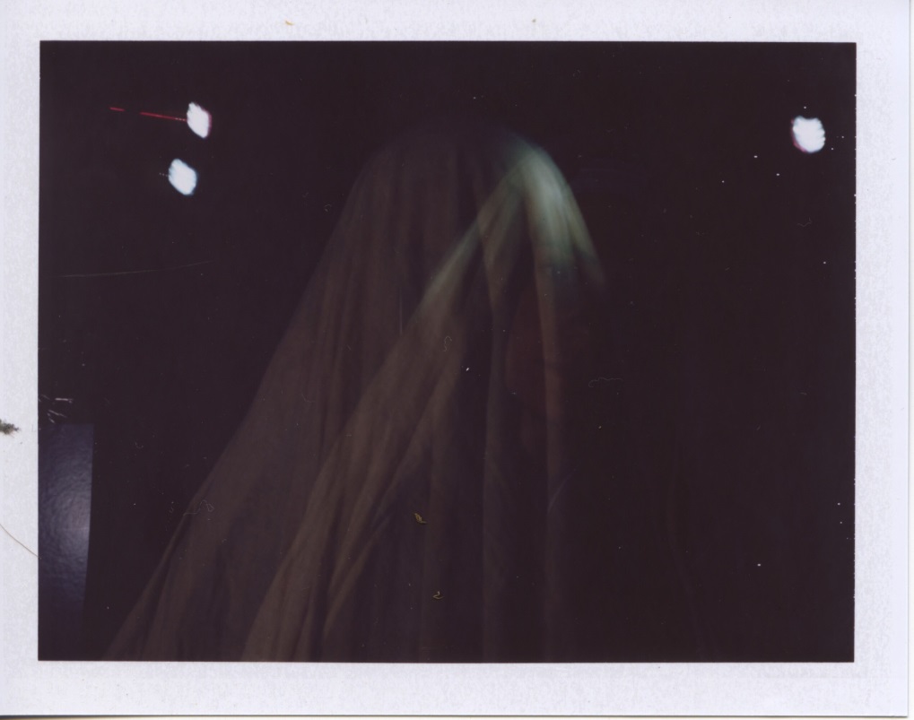 Spirit Photo 1