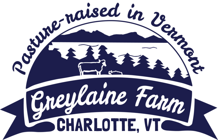 Greylaine Farm