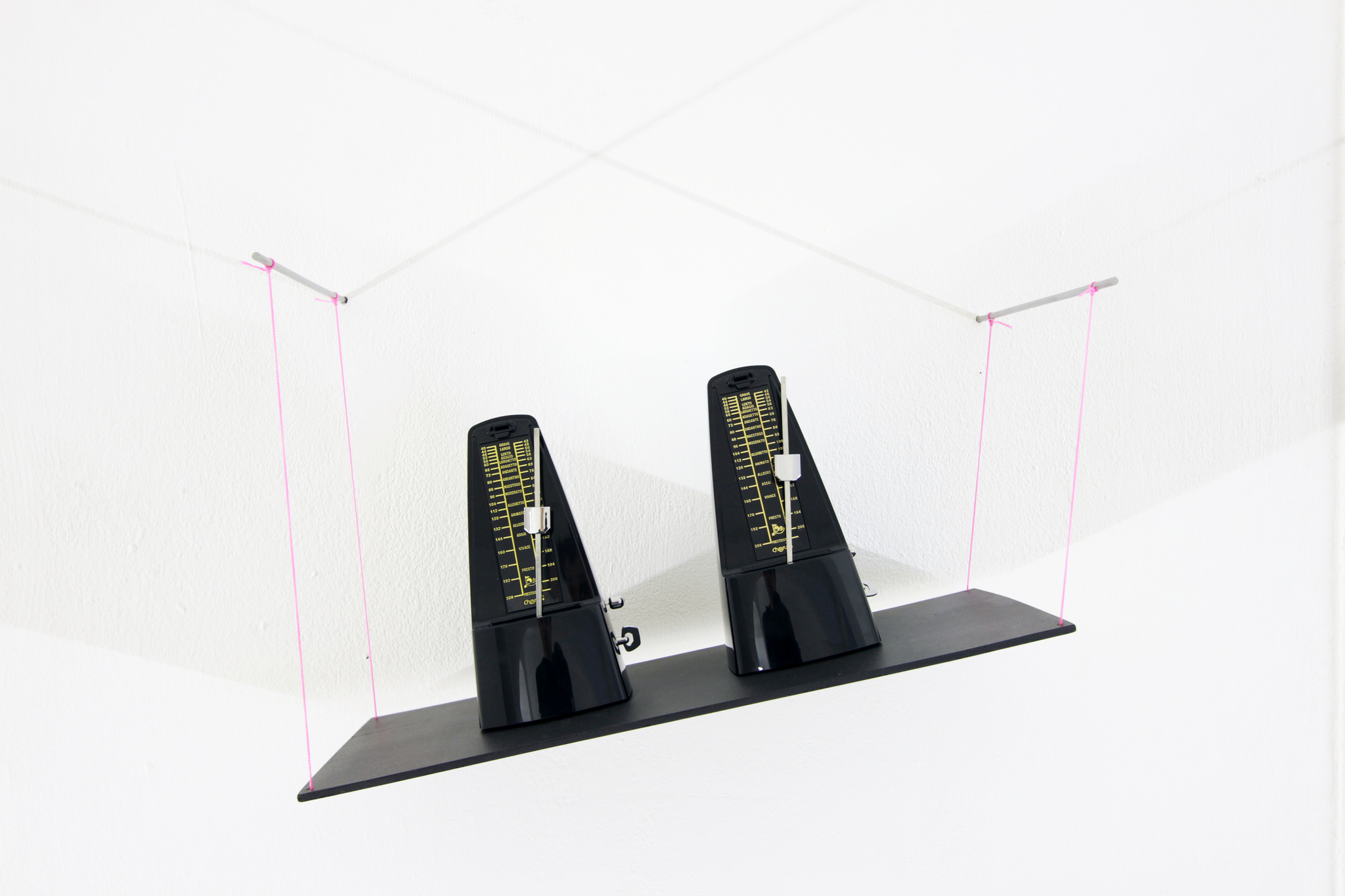 Two Strong Hearts , 2014 bb15, Linz