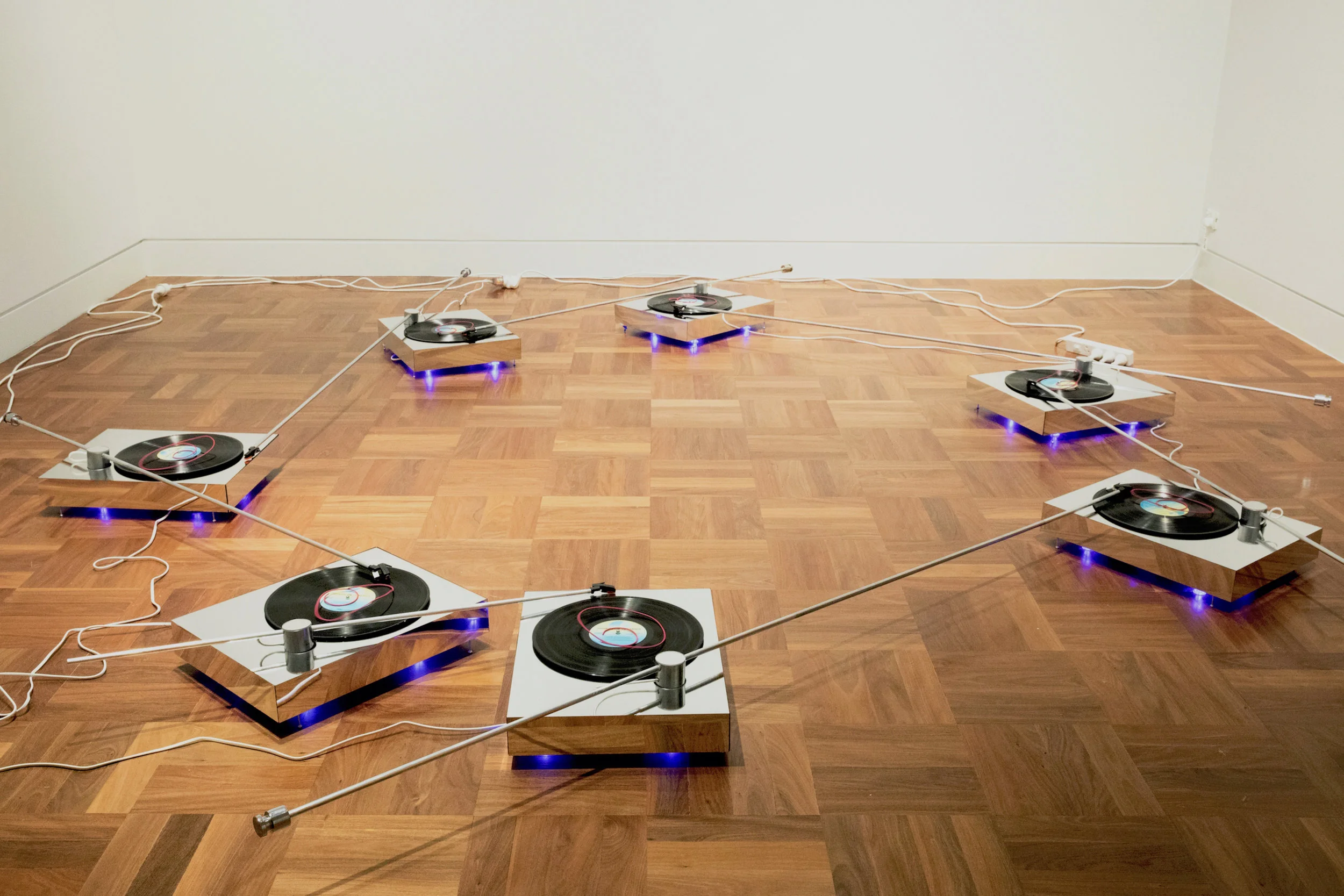Future Tense Shepparton Art Museum