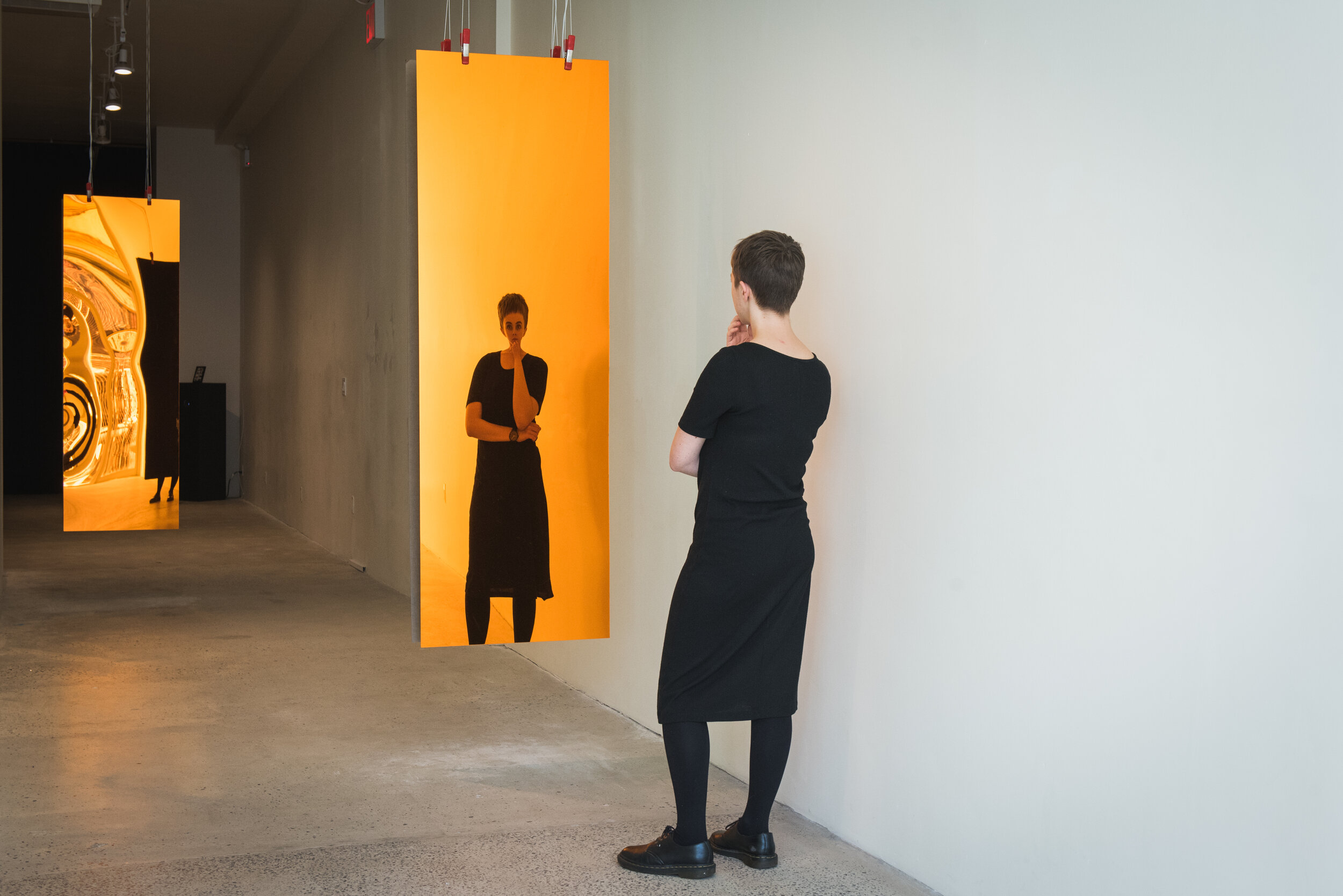   I’ve Been Meaning To Tell You  (2019) Fridman Gallery New York  