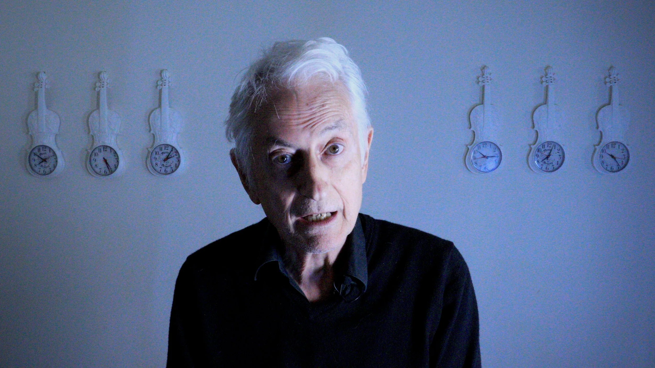   A Rose  video still 2025 