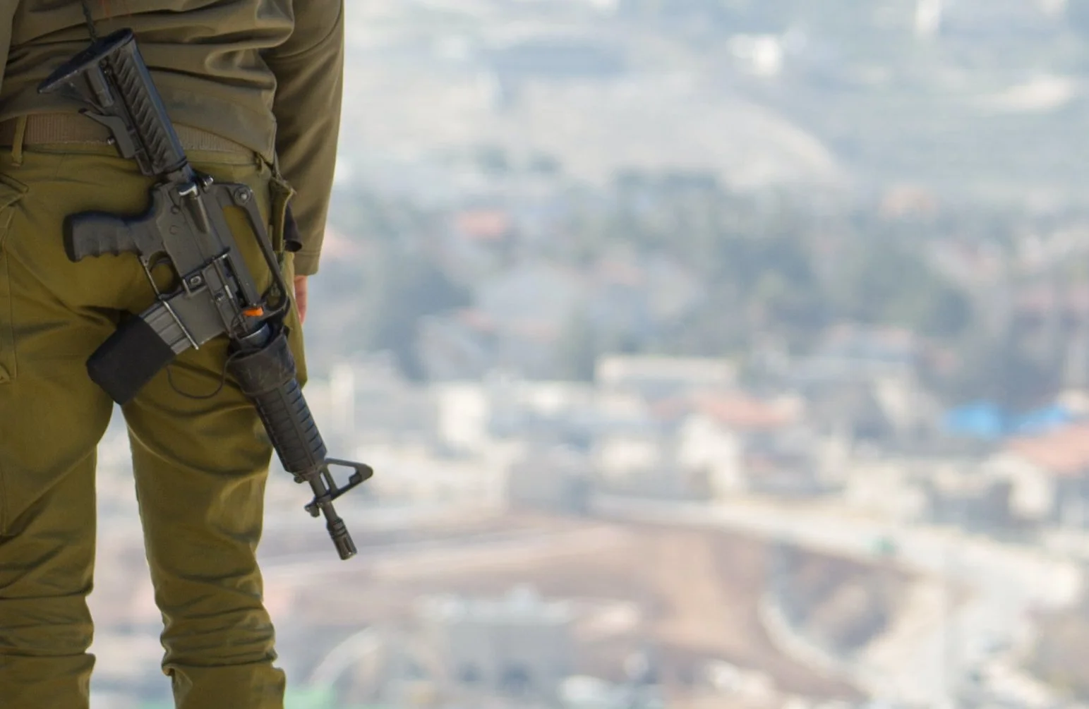 Addressing concerns about war