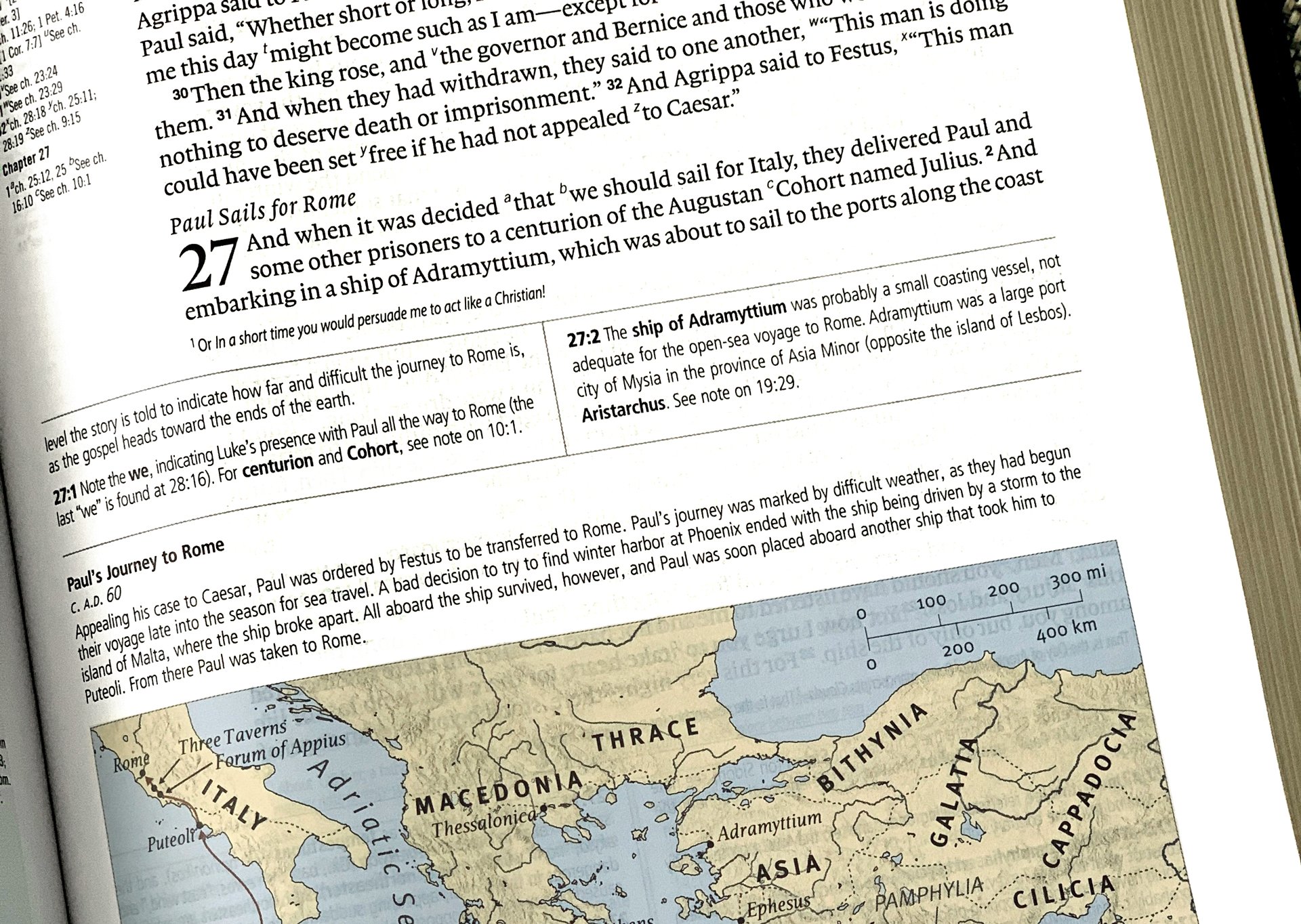 Fear not, the Kingdom is God's