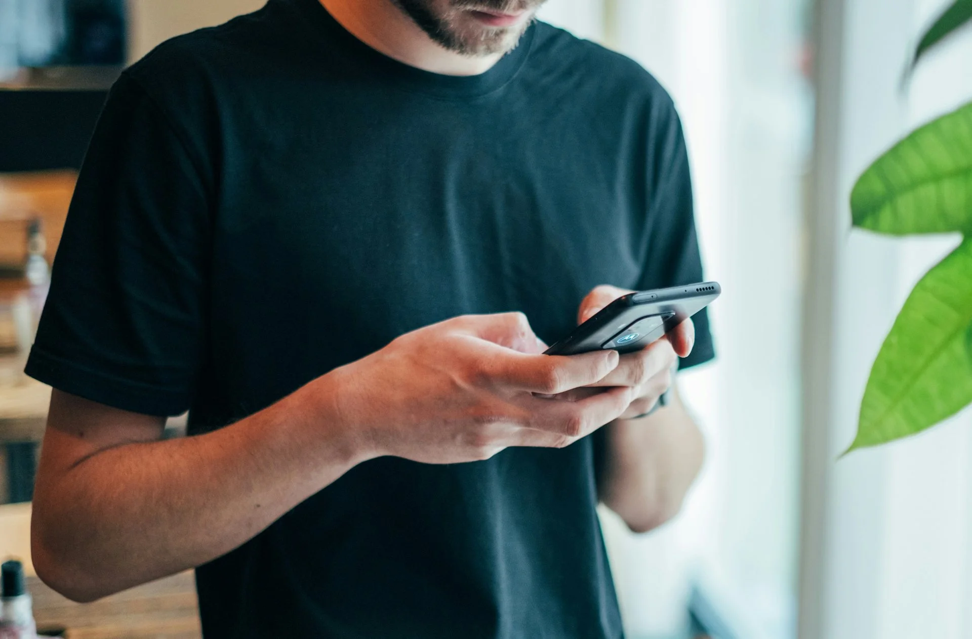 Safe from foreign influence