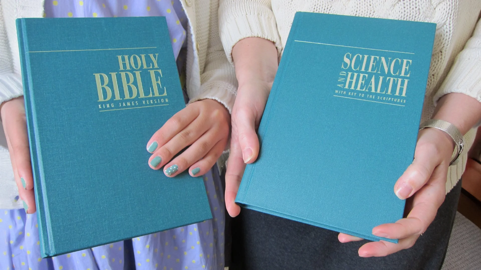 The Christian Science Pastor