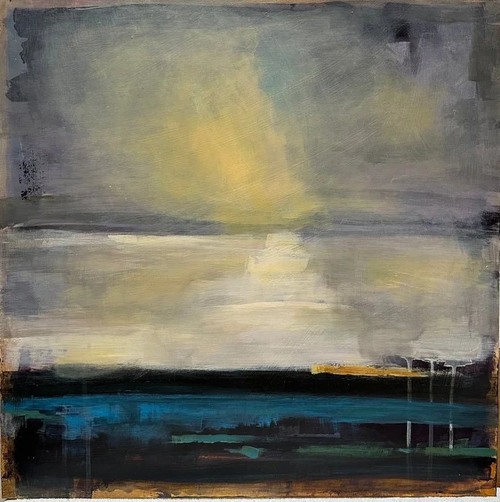 Atmosphere by Lori Dipasquale